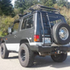 Illustration for article titled How About $8,000 For A RHD 1991 Mitsubishi Pajero?